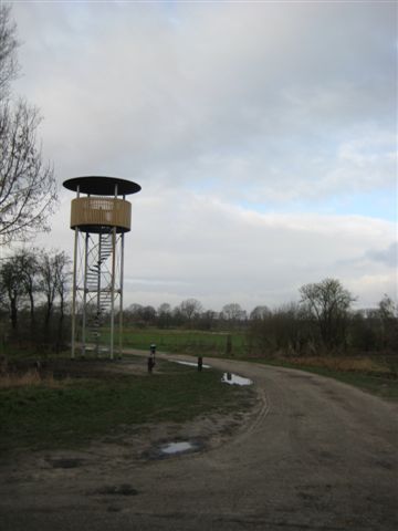 uitkijktoren