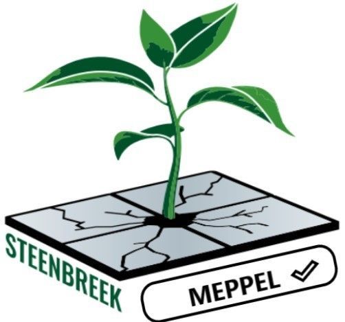 logo steenbreek Meppel