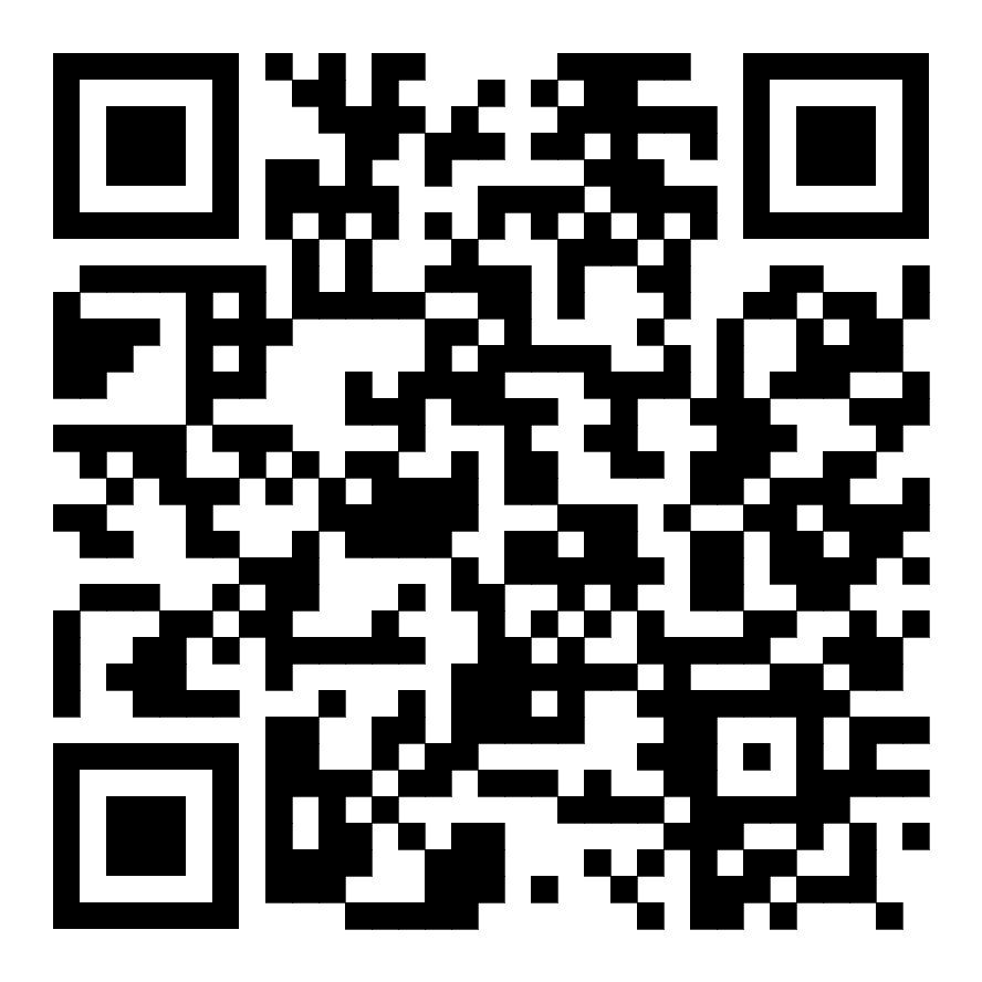 QRcode nieuwsbrief WUP Nijeveen