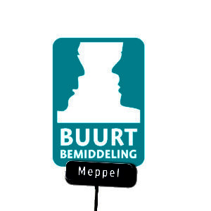 Buurtbemiddeling_logo_Meppel_Buurtbemiddeling-Meppel-300x300