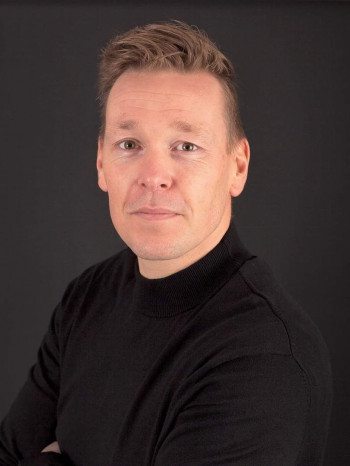 Richard Mensen