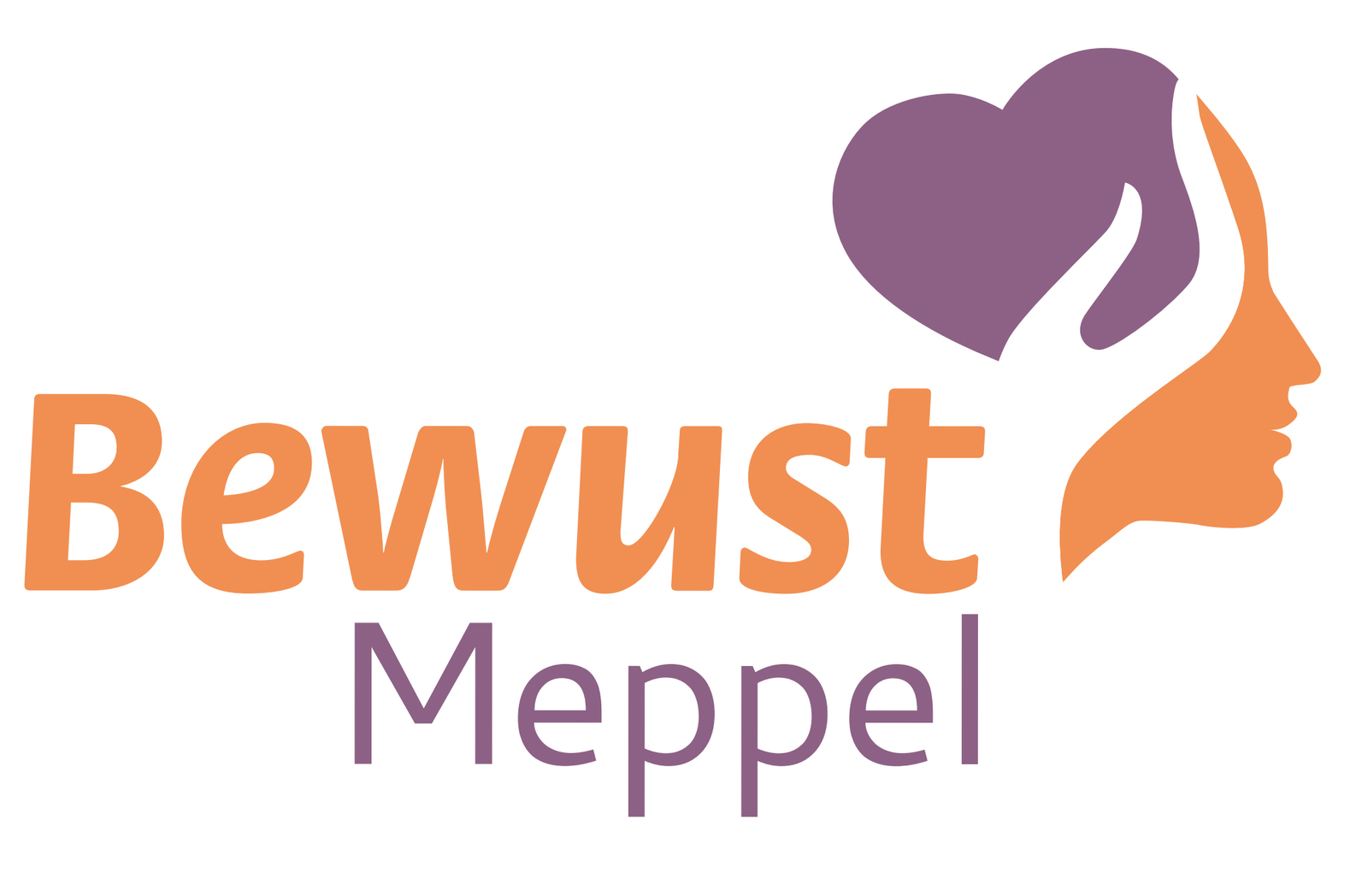 logo bewust meppel