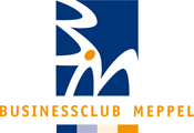 logo businessclub meppel