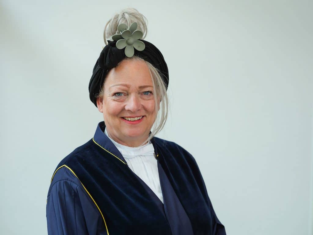 Anita Westenbrink