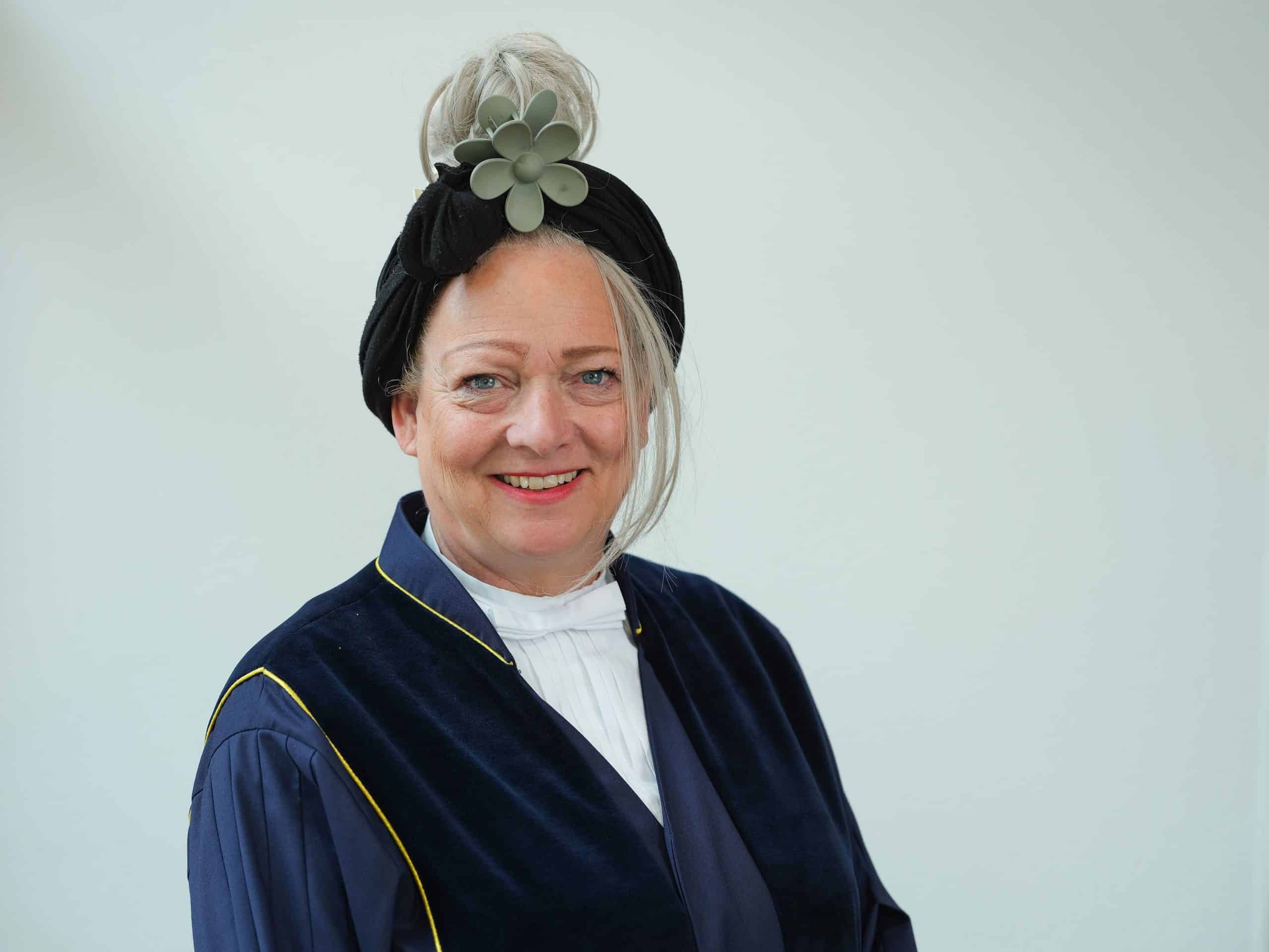 Anita Westenbrink