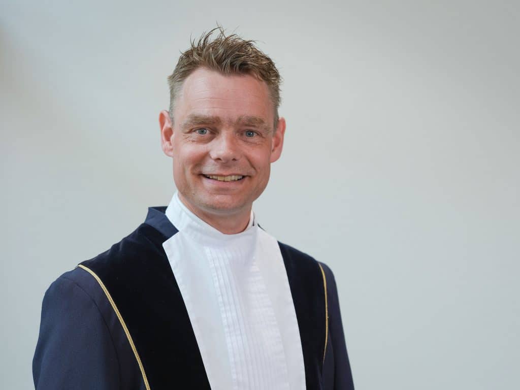 Gerben Bakker