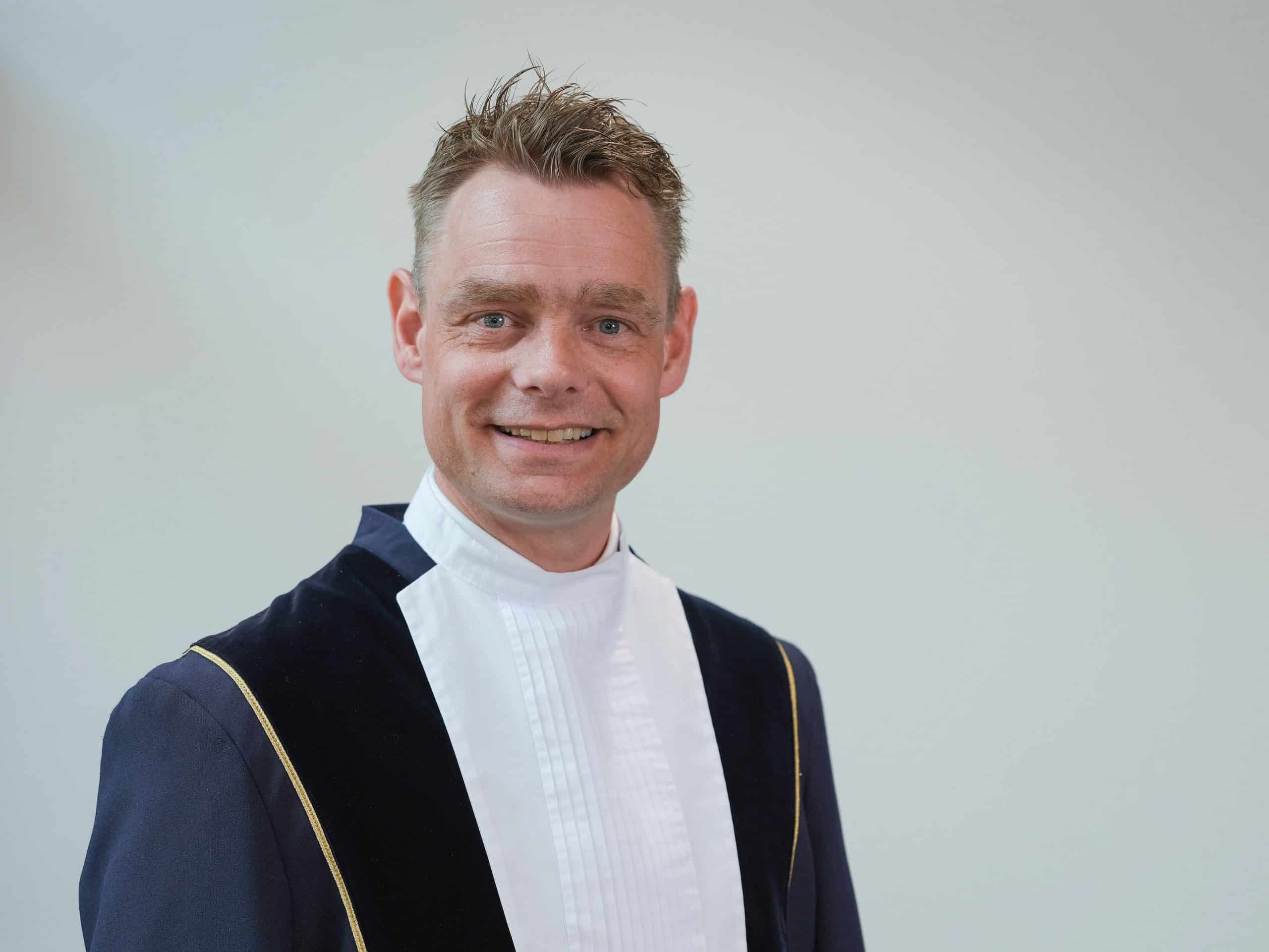 Gerben Bakker