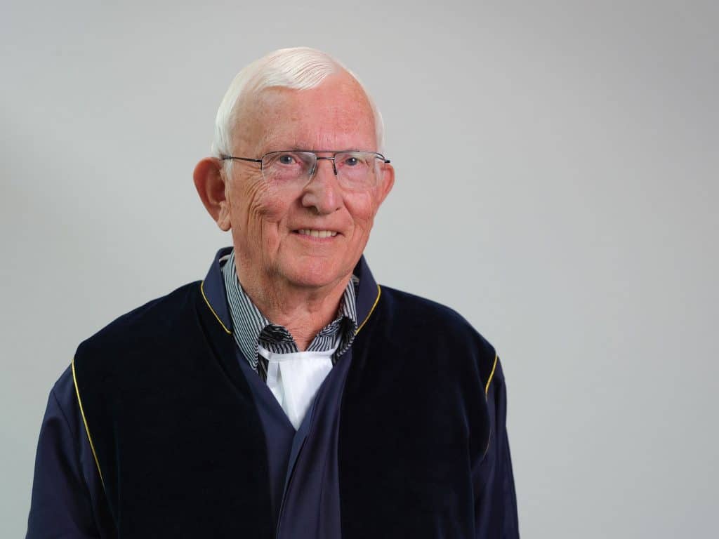 Hans de Vries