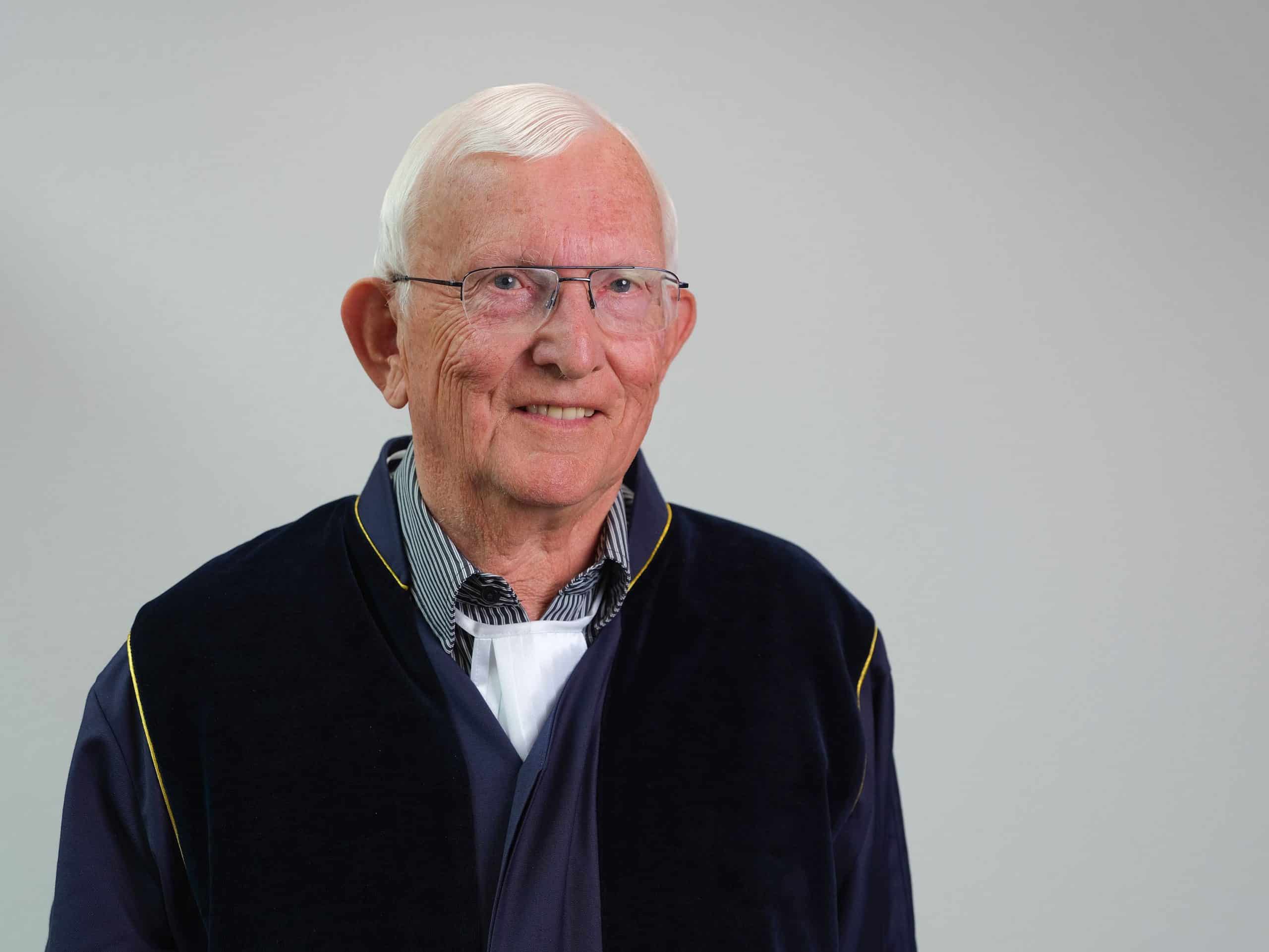 Hans de Vries