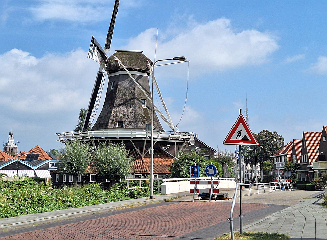 Eekmolenbrug