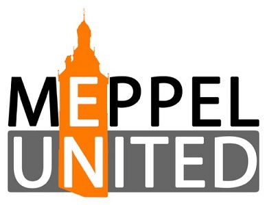 logo meppel united