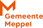 Logo Meppel.nl, ga naar de homepage