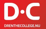 logo drenthecollege