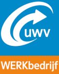 logo uwv